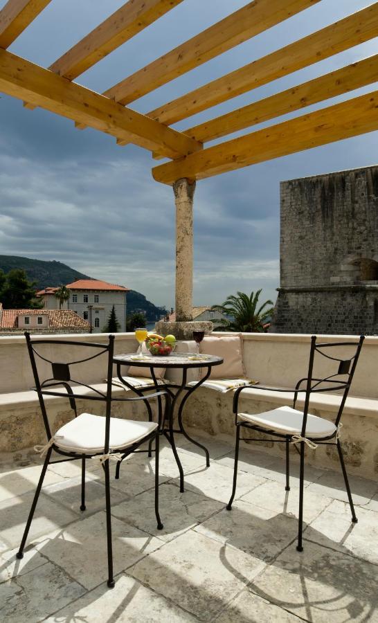 Vecchia Apartment