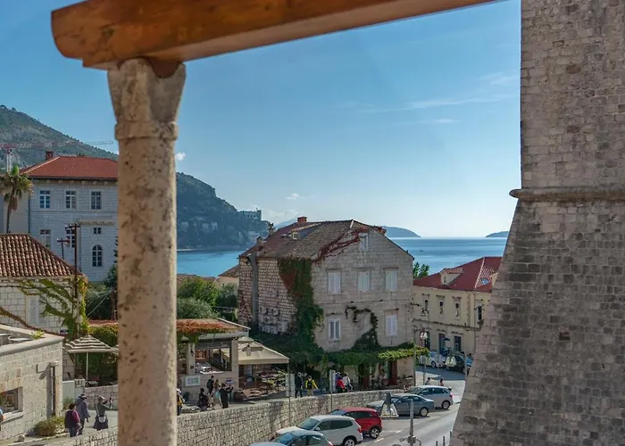 Villa Ragusa Vecchia