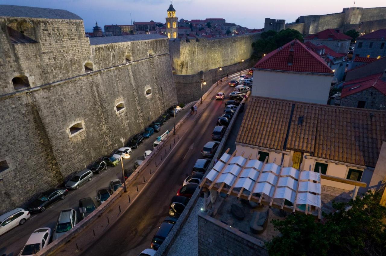 Vecchia Dubrovnik