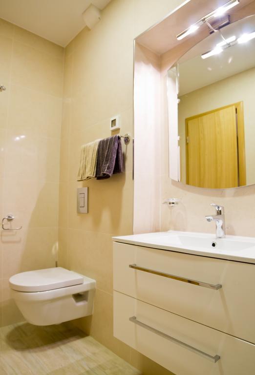 Appartement Vecchia