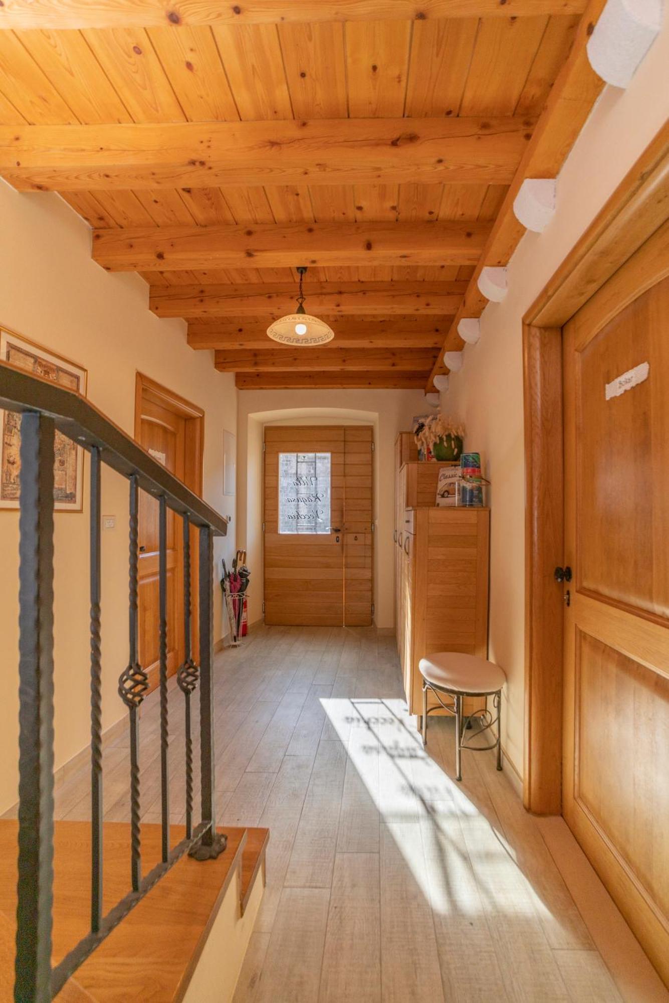 Vecchia Dubrovnik