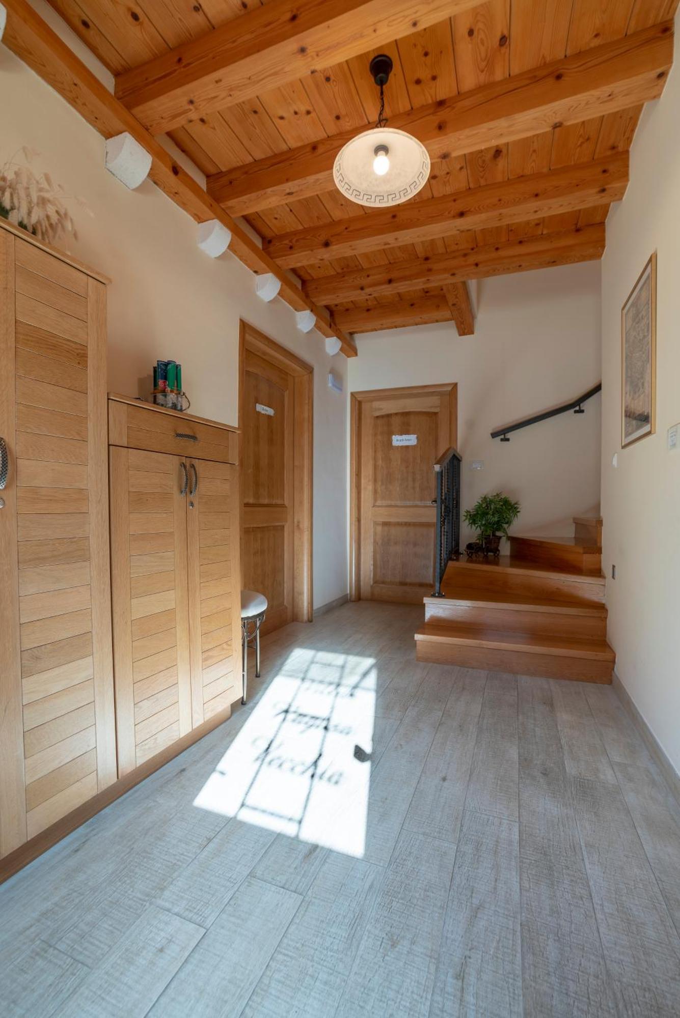 Vecchia Appartement