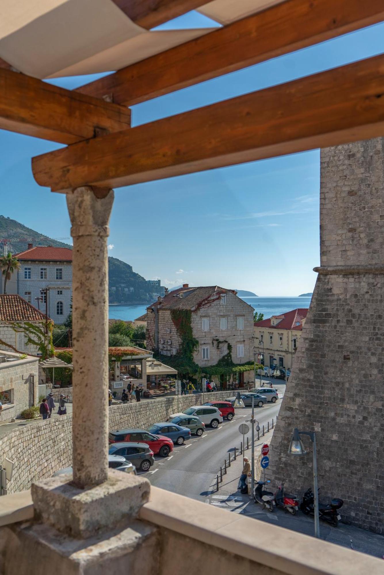 Appartement Vecchia