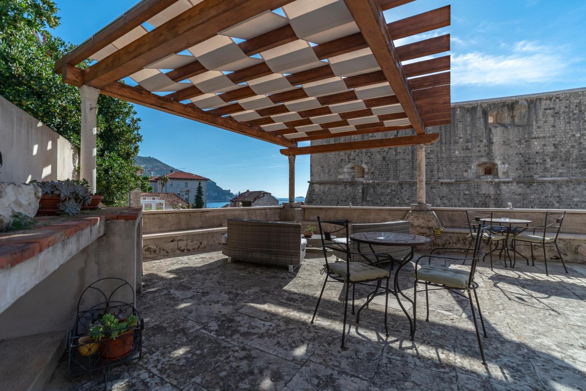 Vecchia Appartement *