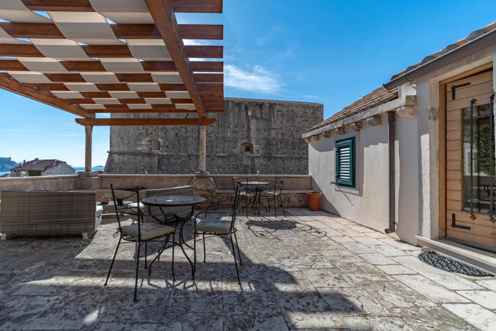 Appartement Vecchia Dubrovnik