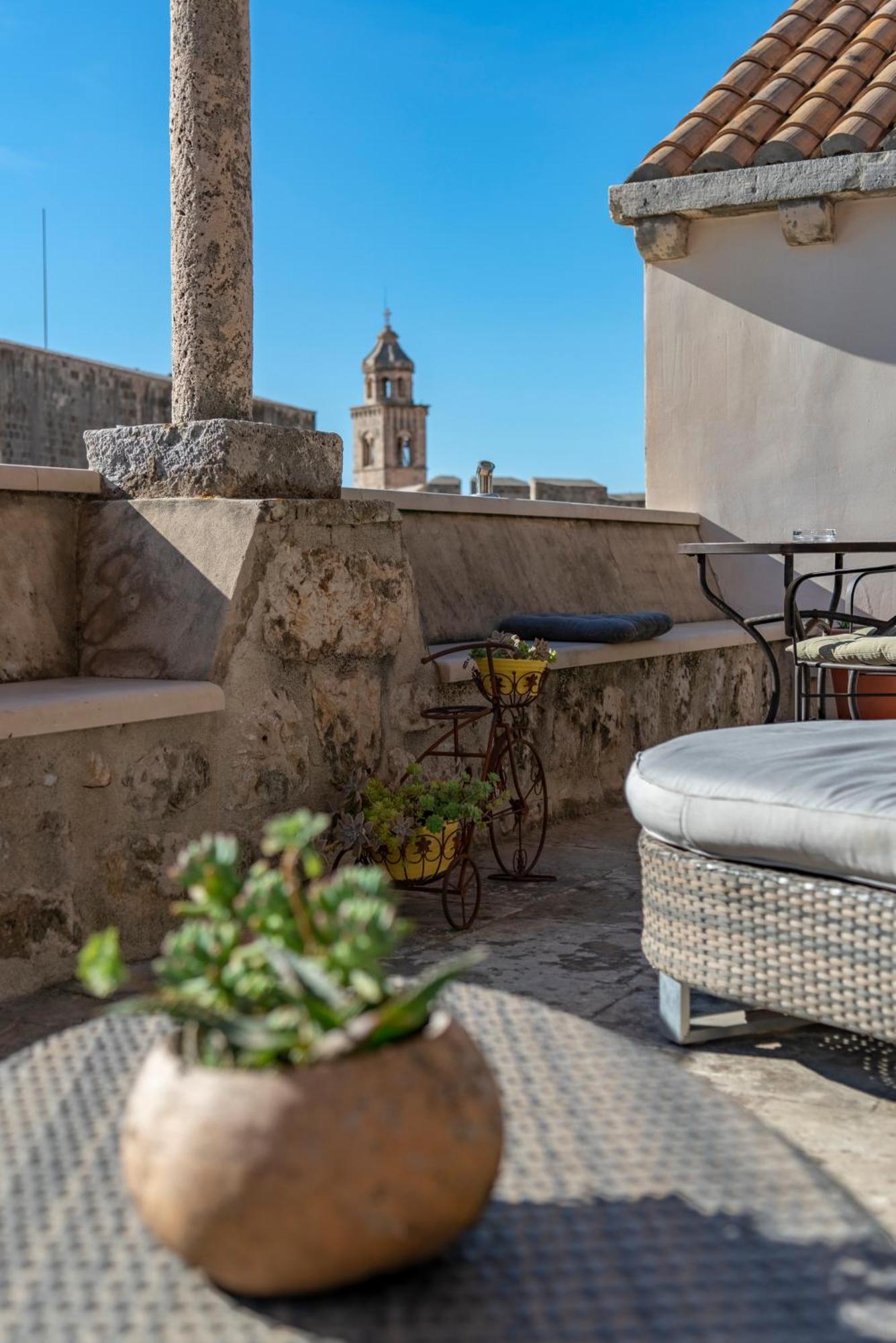 Vecchia Appartement Dubrovnik