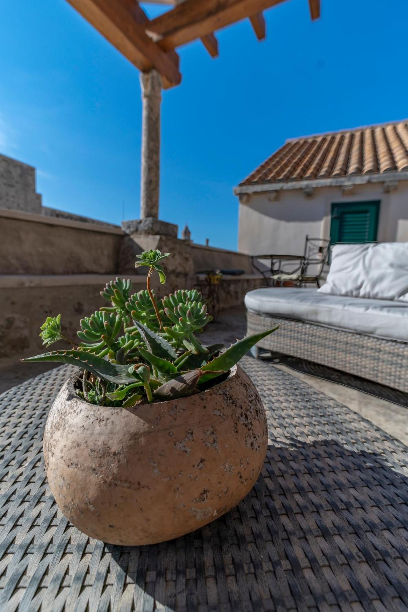 Vecchia Dubrovnik