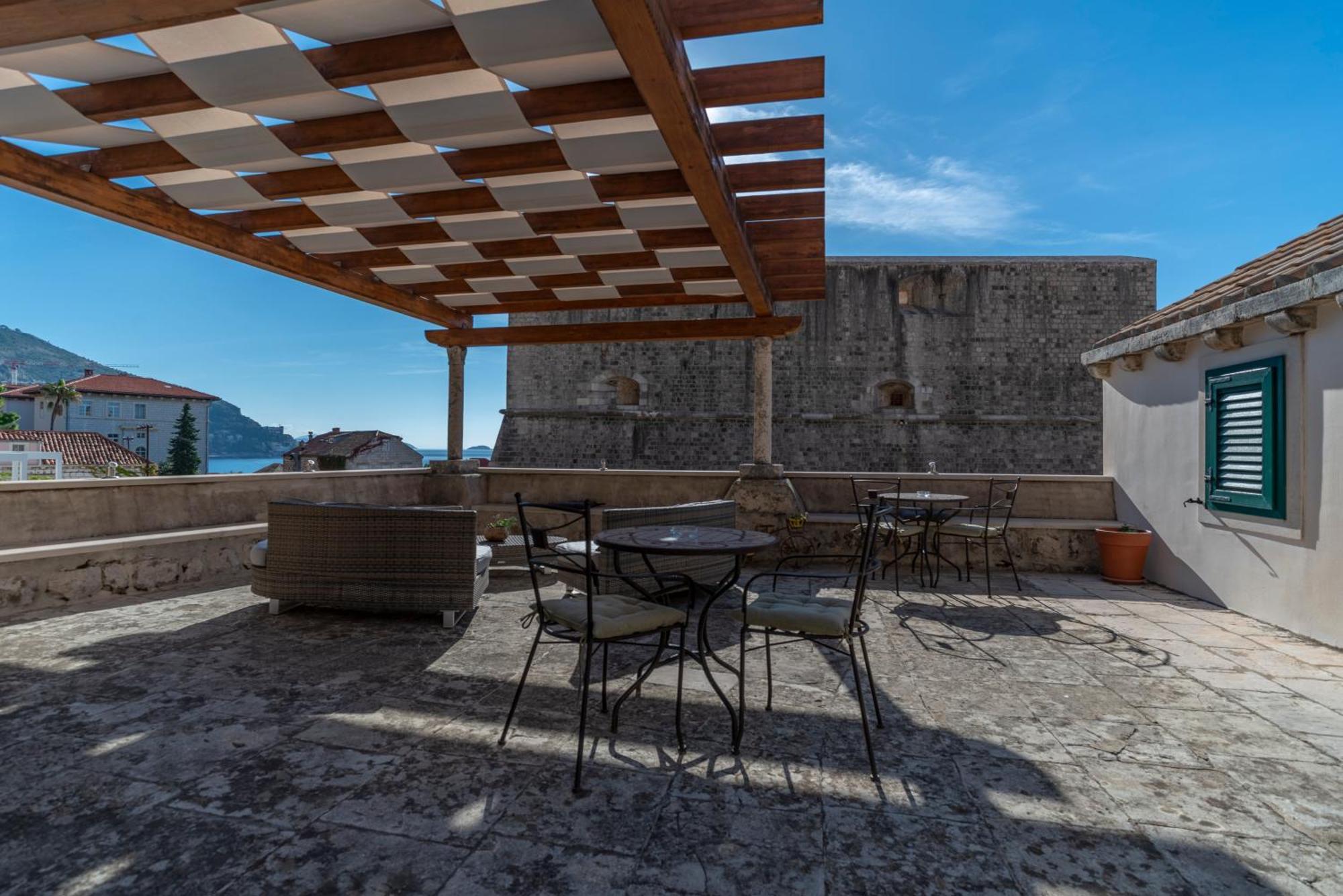 Vecchia Appartement