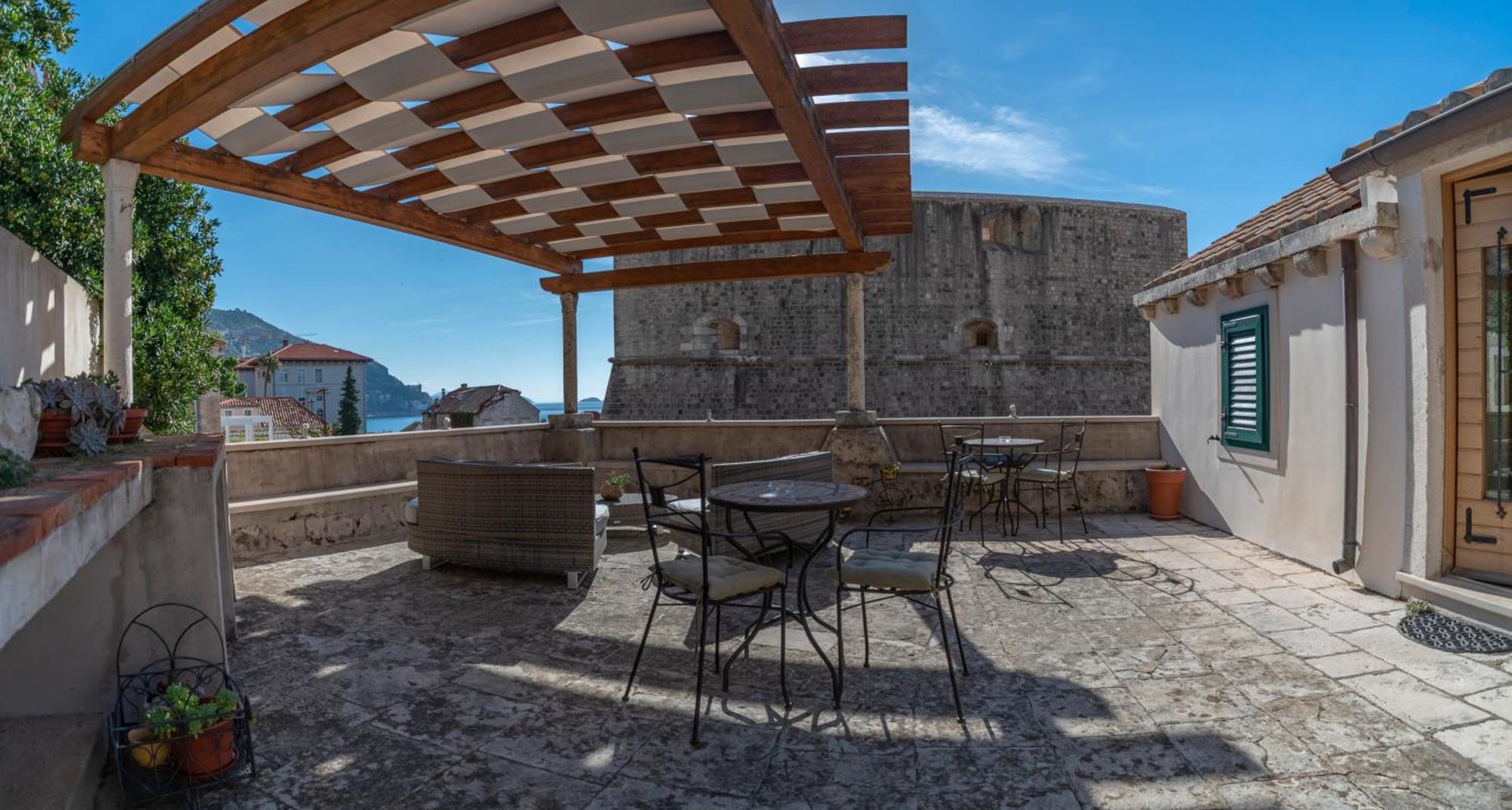 Appartement Vecchia