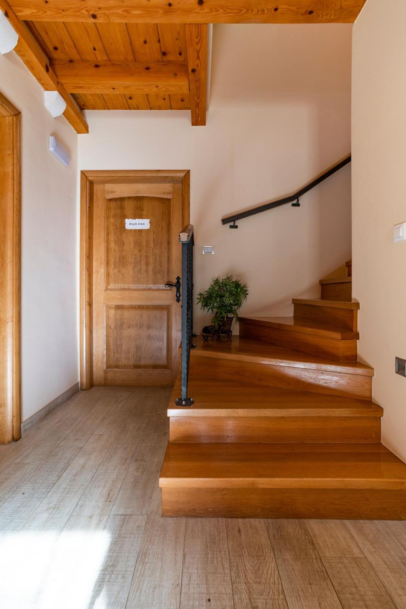 Appartement Vecchia *