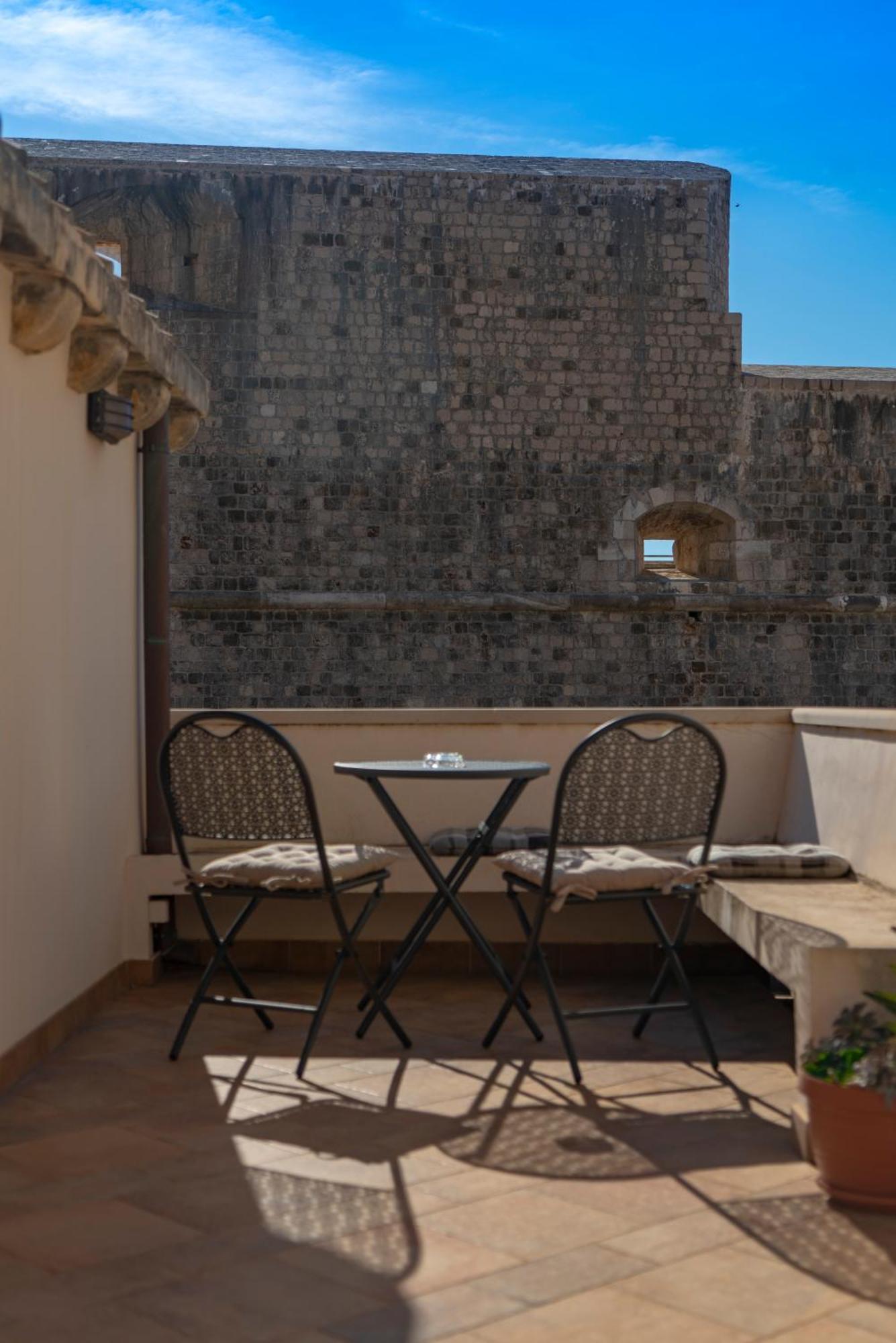 Vecchia Dubrovnik