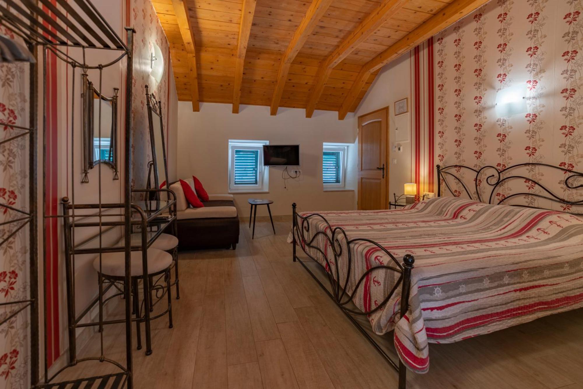 Vecchia Appartement