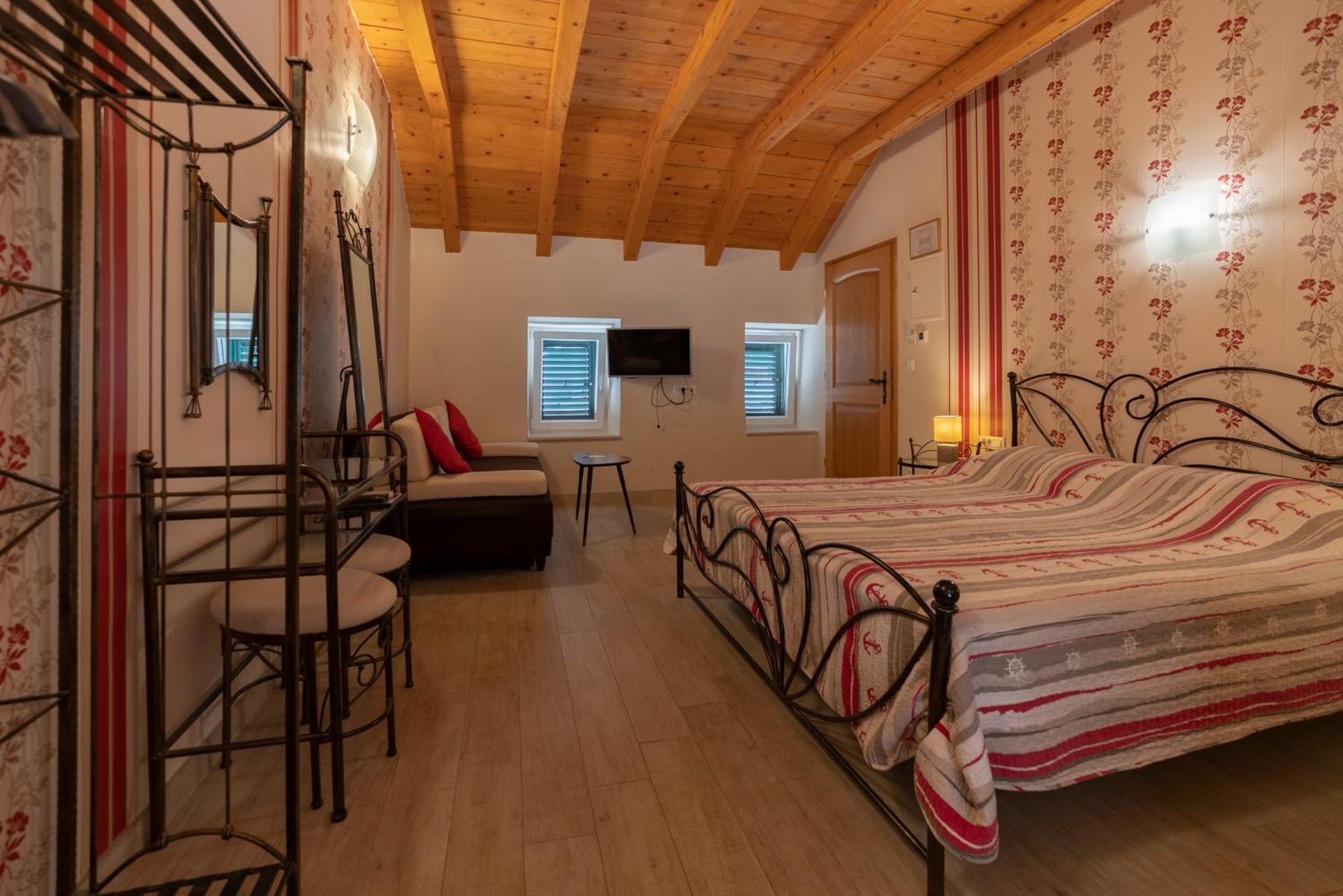 Apartman Vecchia
