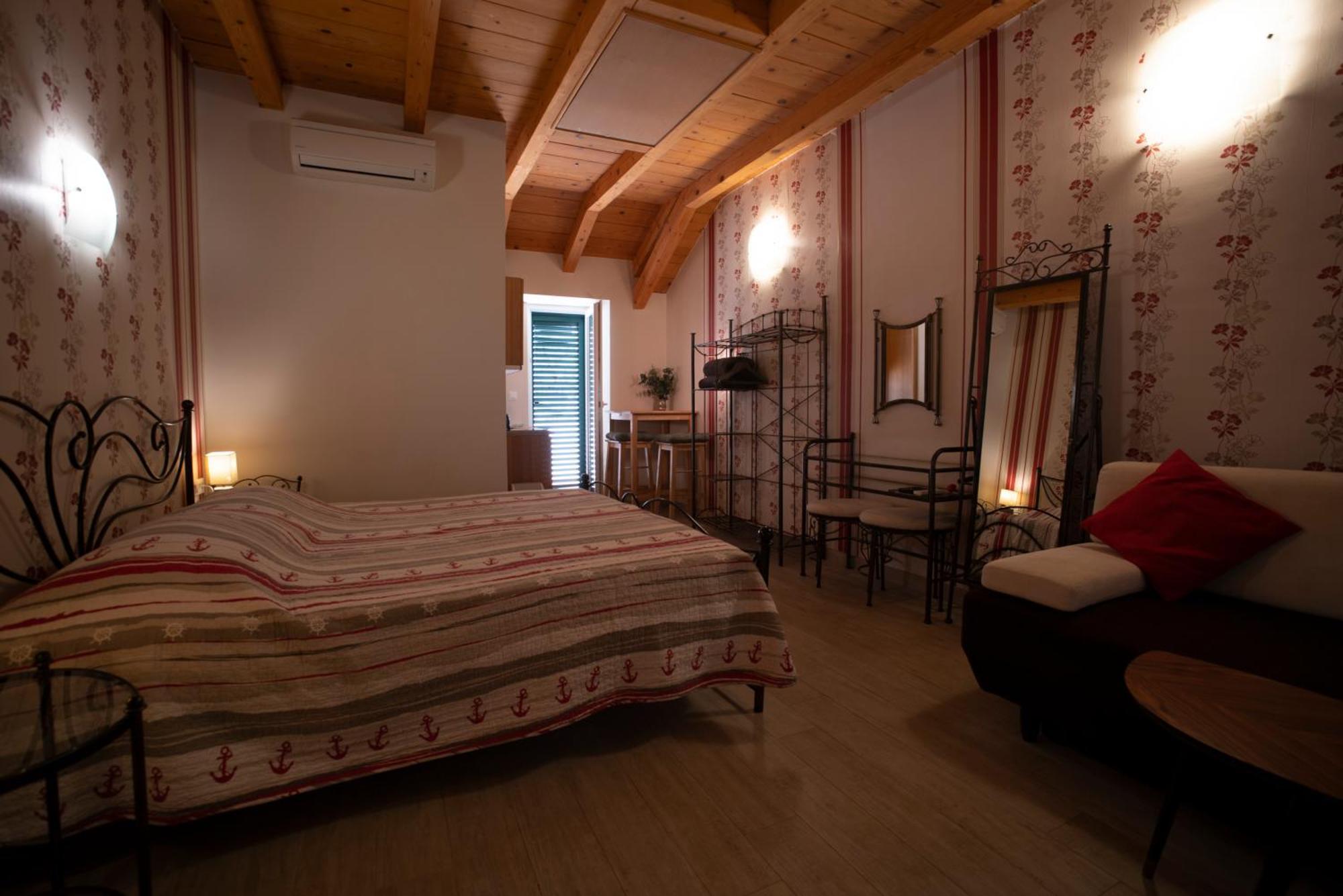 Vecchia Appartement *