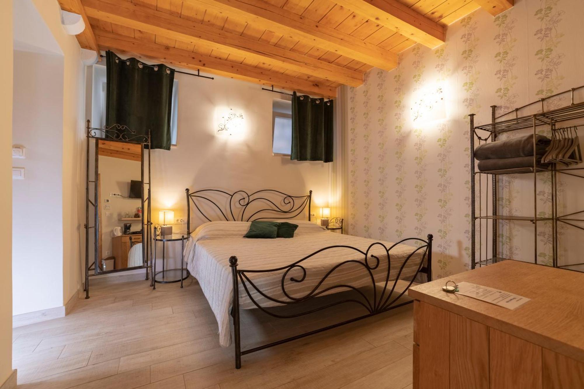 Apartman Vecchia *