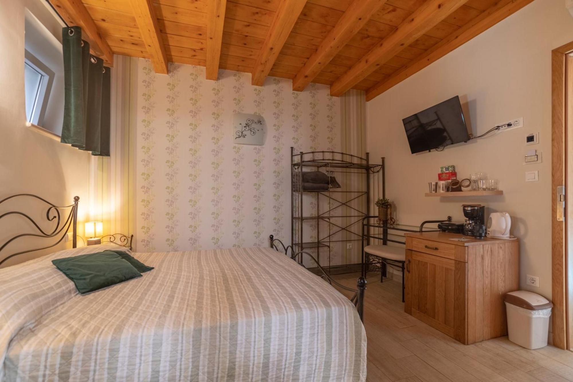 Appartement Vecchia