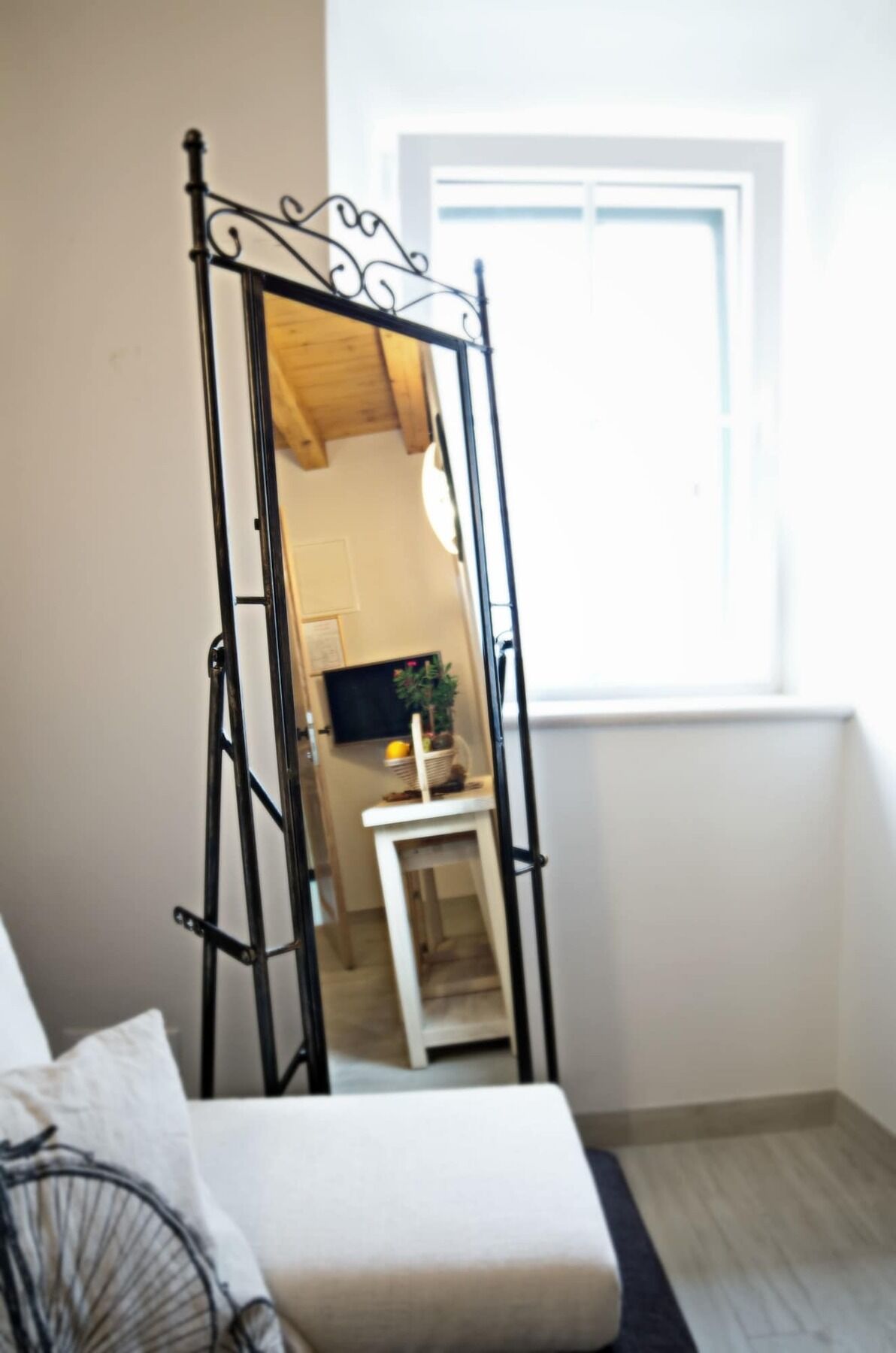Appartement Vecchia