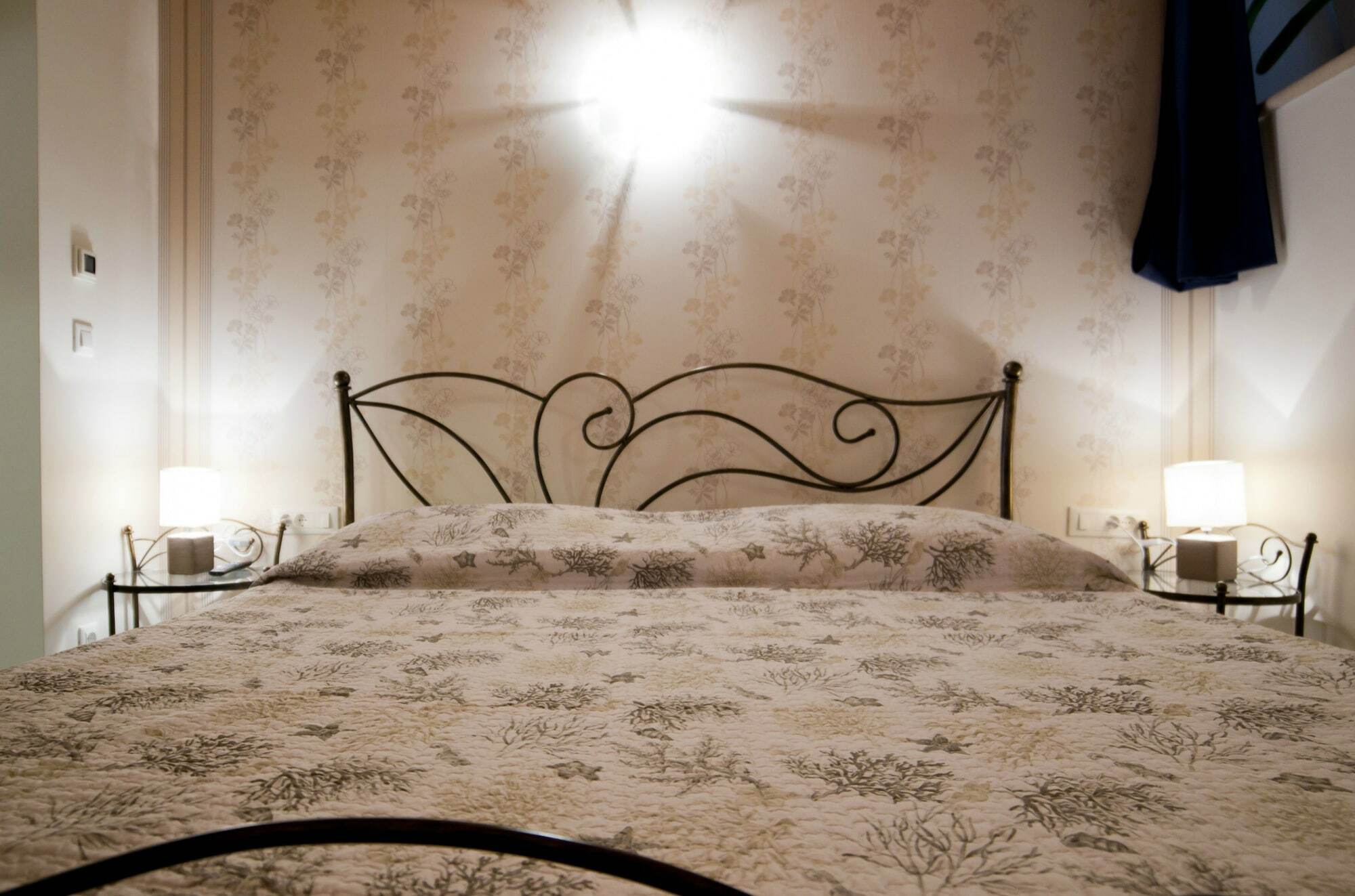 Appartement Vecchia *