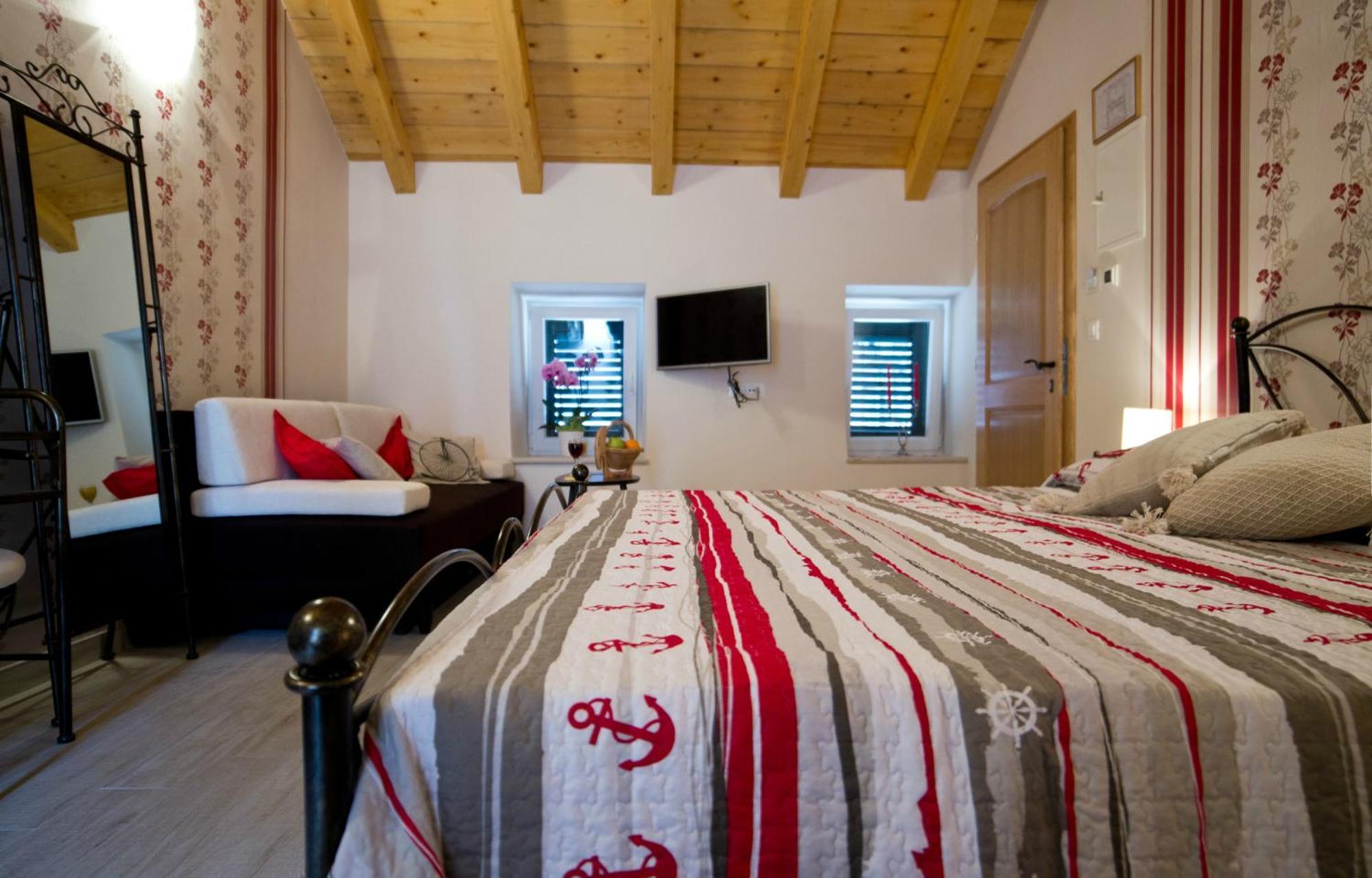Vecchia Apartman Dubrovnik