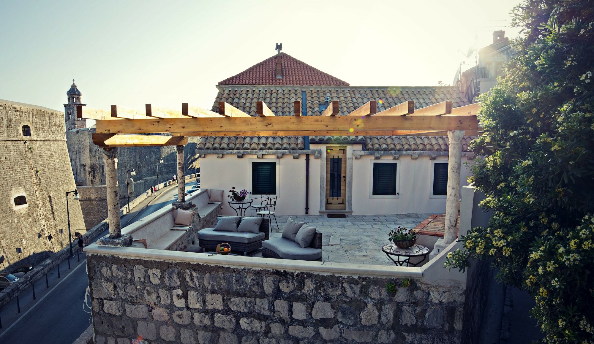Vecchia * Dubrovnik