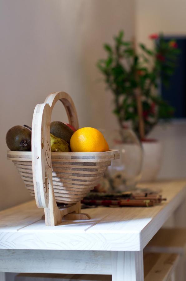 Vecchia Appartement