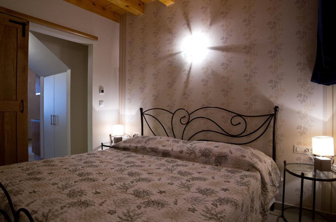 Apartman Vecchia *