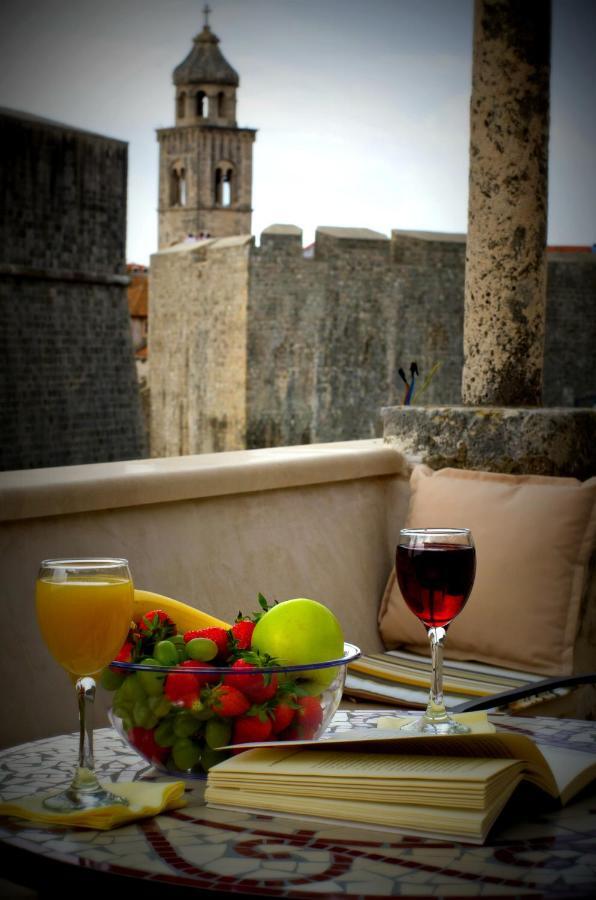 Vecchia Dubrovnik