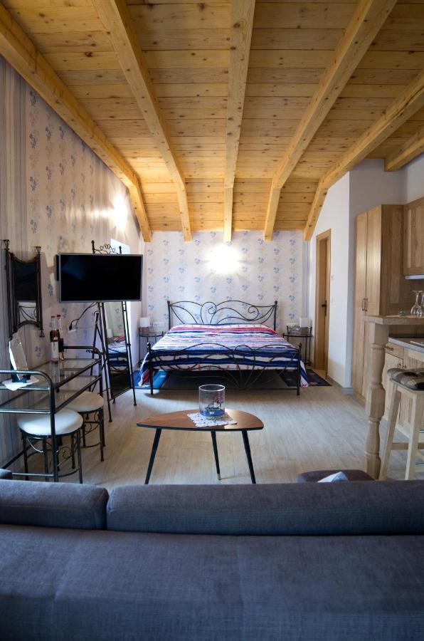 Vecchia Appartement