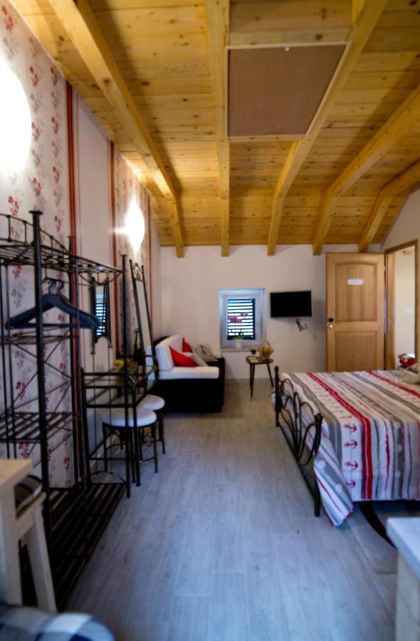 Vecchia * Dubrovnik