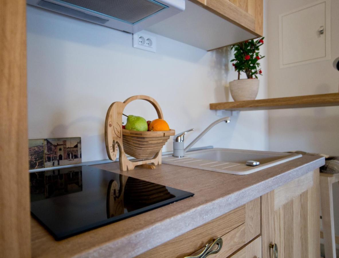 Vecchia Appartement